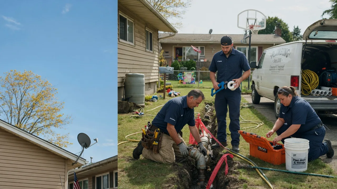 Garbage Disposal Replacement in College Springs, IA near me
