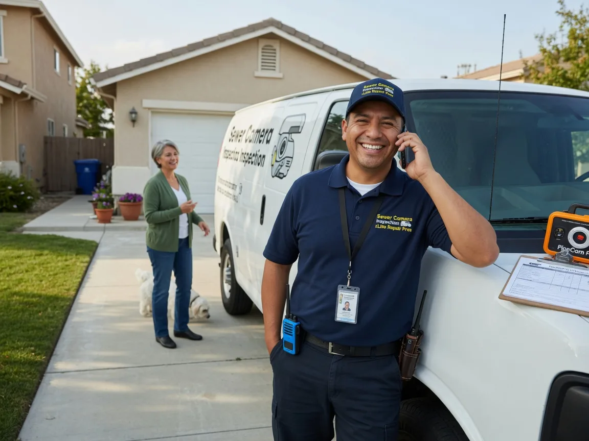 Sewer Line Repair College Springs, IA FAQs